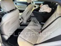 2018 Mercedes Benz E 220