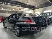 2018 Mercedes Benz E 220