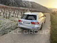2018 Mercedes Benz E 220
