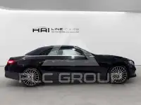 2018 Mercedes Benz E 220