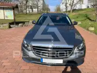 2018 Mercedes Benz E 220
