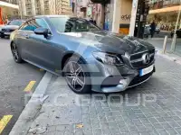 2018 Mercedes Benz E 220