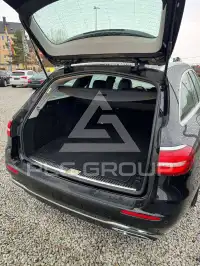 2018 Mercedes Benz E 220