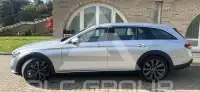 2018 Mercedes Benz E 220