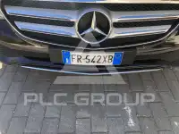2018 Mercedes Benz E 220