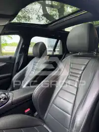 2018 Mercedes Benz E 220