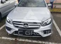 2018 Mercedes Benz E 220