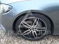 2018 Mercedes Benz E 220