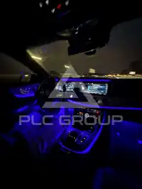 2018 Mercedes Benz E 220