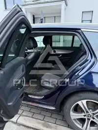 2018 Mercedes Benz E 220