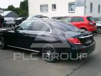 2018 Mercedes Benz E 220