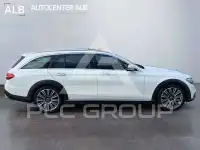 2018 Mercedes Benz E 220