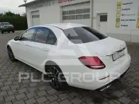 2018 Mercedes Benz E 220
