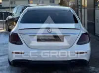 2018 Mercedes Benz E 220