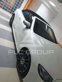 2018 Mercedes Benz E 220