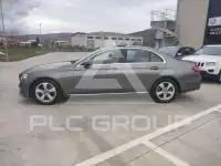 2018 Mercedes Benz E 220