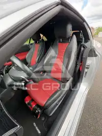 2018 Mercedes Benz E 220