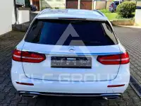 2018 Mercedes Benz E 220
