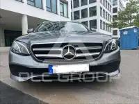 2018 Mercedes Benz E 220