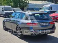 2018 Mercedes Benz E 220