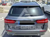 2018 Mercedes Benz E 220