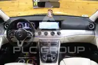 2018 Mercedes Benz E 220