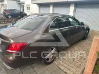 2018 Mercedes Benz E 220