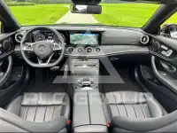 2018 Mercedes Benz E 220