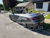 2018 Mercedes Benz E 220