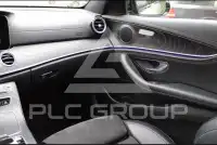 2018 Mercedes Benz E 220