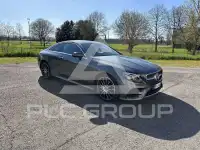 2018 Mercedes Benz E 220