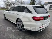 2018 Mercedes Benz E 220