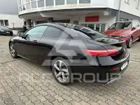 2018 Mercedes Benz E 220