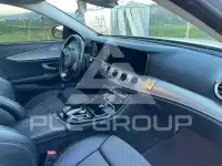 2018 Mercedes Benz E 220