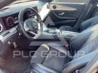 2018 Mercedes Benz E 220