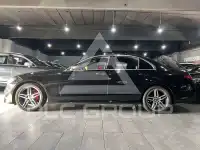 2018 Mercedes Benz E 220