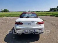 2018 Mercedes Benz E 220