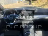 2018 Mercedes Benz E 220