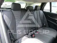 2018 Mercedes Benz E 220