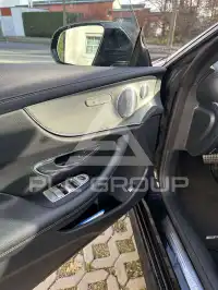 2018 Mercedes Benz E 220