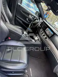 2018 Mercedes Benz E 220