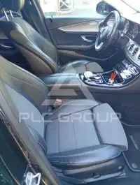 2018 Mercedes Benz E 220