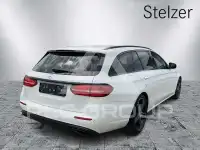 2018 Mercedes Benz E 220