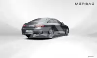 2018 Mercedes Benz E 220