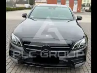 2018 Mercedes Benz E 220