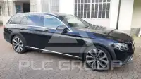 2018 Mercedes Benz E 220