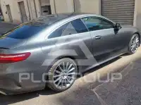 2018 Mercedes Benz E 220