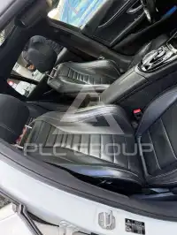 2018 Mercedes Benz E 220