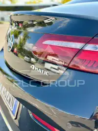 2018 Mercedes Benz E 220