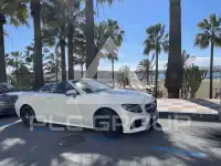 2018 Mercedes Benz E 220